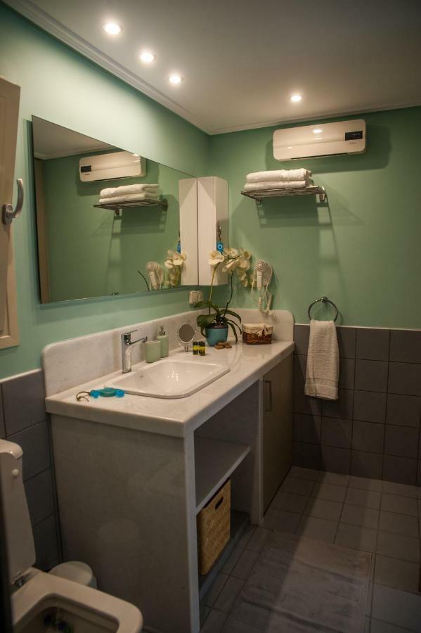 Nauticum City House Аргостолион Экстерьер фото